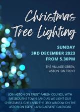 Christmas Lights Switch-on Event